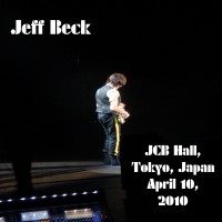Purchase Jeff Beck - Jbc Hall, Tokyo CD1