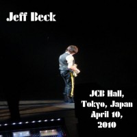Purchase Jeff Beck - Jbc Hall, Tokyo CD2