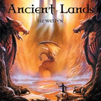 Purchase Llewellyn - Ancient Lands