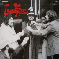 Purchase Lucifer - Lucifer (Vinyl)