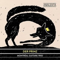 Purchase Mg3: Montreal Guitare Trio - Der Prinz