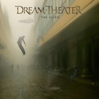 Purchase Dream Theater - The Alien (CDS)