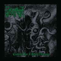 Purchase Faithxtractor - Contempt For A Failed Dimension