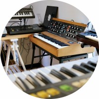 Purchase ian pooley - Studio A Pt. 3 (EP)