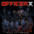 Buy Officer X - Hell Is Coming Mp3 Download