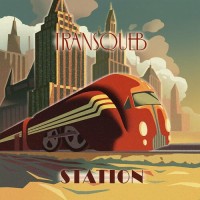 Purchase Transqueb - Station