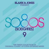 Purchase Blank & Jones - So80S (So Eighties) Vol. 9 CD1