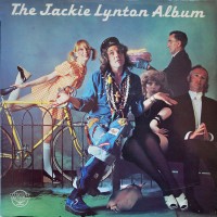 Purchase Jackie Lynton - The Jackie Lynton Album (Vinyl)