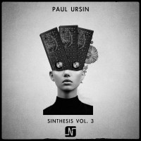 Purchase Paul Ursin - Sinthesis Vol. 3