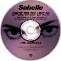 Buy Sabelle - Where Did The Love Go (Say What, Say What, Say What)? (The Remixes) (MCD) Mp3 Download