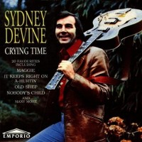 Purchase Sydney Devine - Crying Time (Emporio)