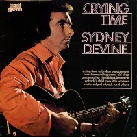 Purchase Sydney Devine - Crying Time (Vinyl)