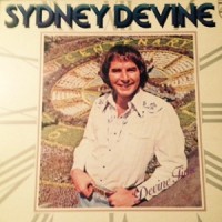 Purchase Sydney Devine - Divine Time (Vinyl)