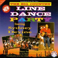 Purchase Sydney Devine - The Big Country - Line Dance Party (Live)