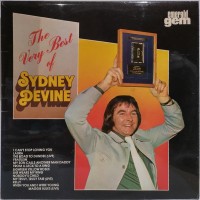 Purchase Sydney Devine - The Very Best Of Sydney Devine (Vinyl)