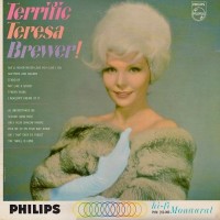 Purchase Teresa Brewer - Terrific Teresa Brewer! (Vinyl)