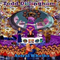 Purchase Todd Dillingham - Astral Whelks