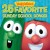 Buy Veggietales - 25 Favorite Sunday School Songs! Mp3 Download