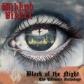 Buy Wikkyd Vikker - Black Of The Night (The Ultimate Anthology) Mp3 Download