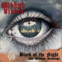 Purchase Wikkyd Vikker - Black Of The Night (The Ultimate Anthology)