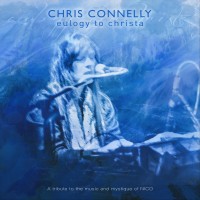 Purchase Chris Connelly - Eulogy To Christa: A Tribute To The Music & Mystique Of Nico