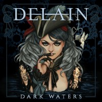 Purchase Delain - Dark Waters CD1