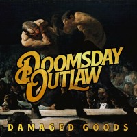 Purchase Doomsday Outlaw - Damaged Goods