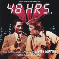Purchase James Horner - 48 Hrs. (Expanded Edition)