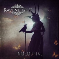 Purchase Ravenlight - Immemorial