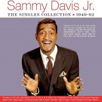 Purchase Sammy Davis Jr. - The Singles Collection 1949-62 CD1