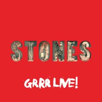 Purchase The Rolling Stones - GRRR Live!