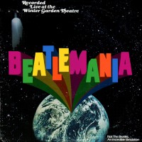 Purchase Beatlemania - Beatlemania (Vinyl) CD1