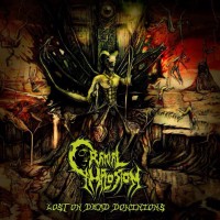 Purchase Cranial Implosion - Lost On Dead Dominions