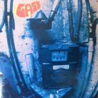 Purchase Gass - Juju (Vinyl)