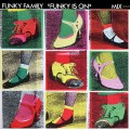 Buy Funky Family - Funky Is On (Reissued 2014) Mp3 Download