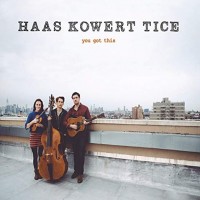 Purchase Haas Kowert Tice - You Got This