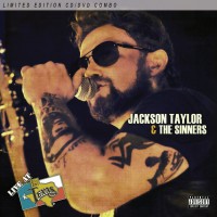 Purchase Jackson Taylor & The Sinners - Live At Billy Bob's Texas