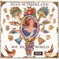 Purchase Joan Sutherland - Joy To The World (Vinyl)