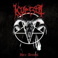 Purchase Kvesta - Ibex Arrival