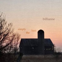 Purchase Billianne - Simply The Best (CDS)