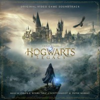 Purchase Chuck E. Myers, J Scott Rakozy, Peter Murray & Hogwarts Legacy - Hogwarts Legacy (Original Video Game Soundtrack)