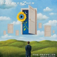 Purchase Dave Kerzner - The Traveler (Special Edition) CD2