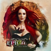 Purchase Epica - We Still Take You With Us - The Early Years (Limited Edition Boxset) CD1