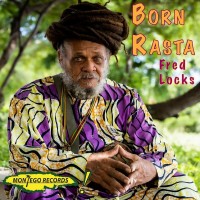 Purchase Fred Locks - Born Rasta