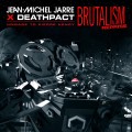 Buy Jean Michel Jarre - Brutalism Reprise (CDS) Mp3 Download