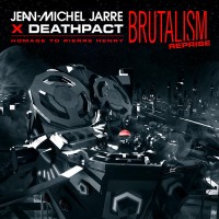 Purchase Jean Michel Jarre - Brutalism Reprise (CDS)