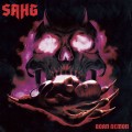 Buy Sahg - Born Demon Mp3 Download