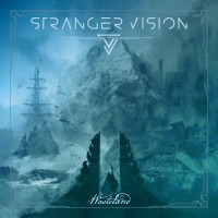 Purchase Stranger Vision - Wasteland