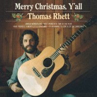 Purchase Thomas Rhett - Merry Christmas, Y’all (EP)