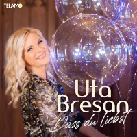 Purchase Uta Bresan - Dass Du Liebst (CDS)